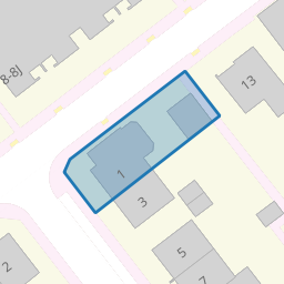 Perceel WEE01-R-2790