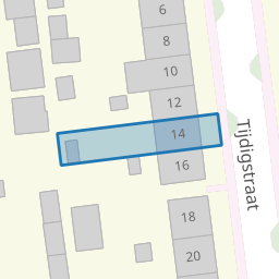 Perceel WEE01-R-2796