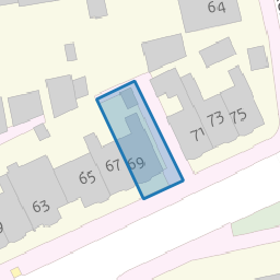 Perceel WEE01-R-2799