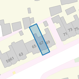 Perceel WEE01-R-2800