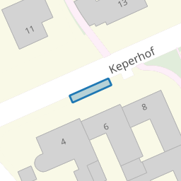 Perceel WEE01-R-2812