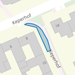 Perceel WEE01-R-2814