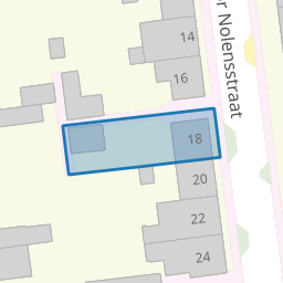 Perceel WEE01-R-2822