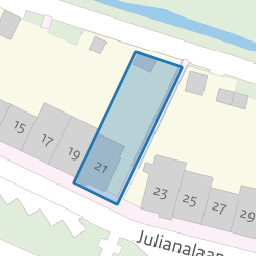 Perceel WEE01-R-2825