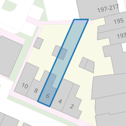 Perceel WEE01-R-2831