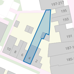 Perceel WEE01-R-2832