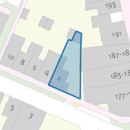 Perceel WEE01-R-2833