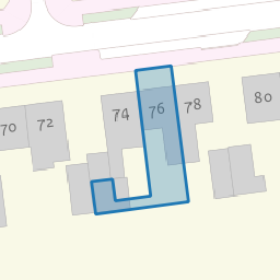 Perceel WEE01-R-2835