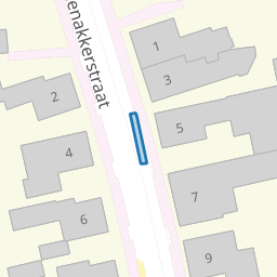 Perceel WEE01-R-2849