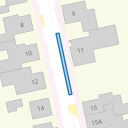 Perceel WEE01-R-2851