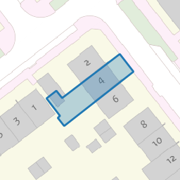 Perceel WEE01-R-2862