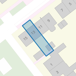 Perceel WEE01-R-2864