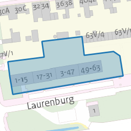 Perceel WEE01-R-2879