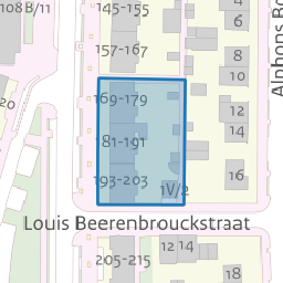 Perceel WEE01-R-2883