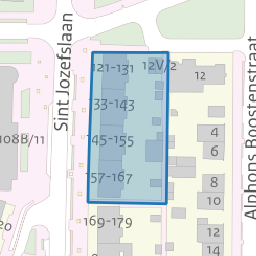 Perceel WEE01-R-2884