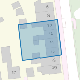 Perceel WEE01-R-2891