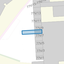 Perceel WEE01-R-2894