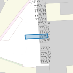 Perceel WEE01-R-2895