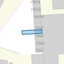 Perceel WEE01-R-2896