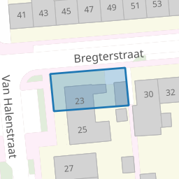 Perceel WEE01-R-2904