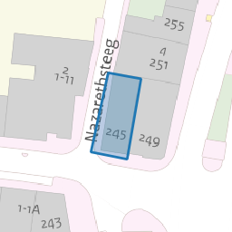 Perceel WEE01-R-2906