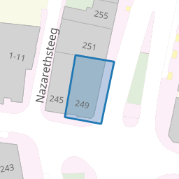 Perceel WEE01-R-2907