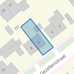 Perceel WEE01-R-2910