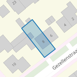 Perceel WEE01-R-2911