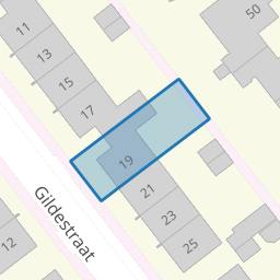 Perceel WEE01-R-2914