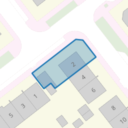 Perceel WEE01-R-2916