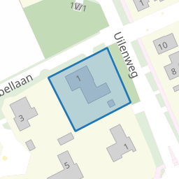 Perceel WEE01-R-2923