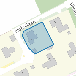 Perceel WEE01-R-2926