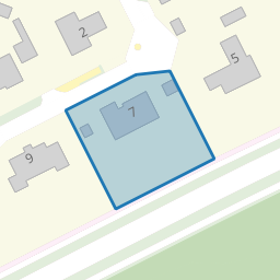 Perceel WEE01-R-2928