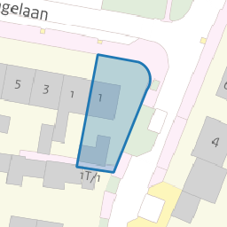 Perceel WEE01-R-2939