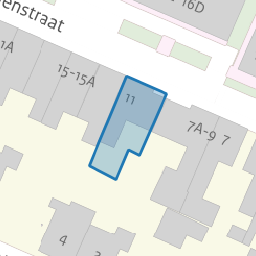 Perceel WEE01-R-2944
