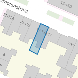 Perceel WEE01-R-2949