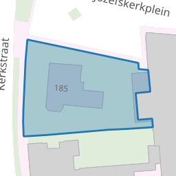 Perceel WEE01-R-2955