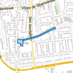 Perceel WEE01-R-2956