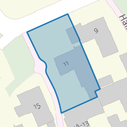 Perceel WEE01-R-2979