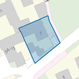 Perceel WEE01-R-2980