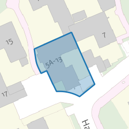 Perceel WEE01-R-2981