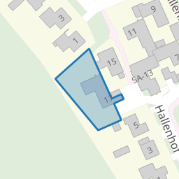 Perceel WEE01-R-2983