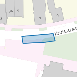 Perceel WEE01-R-2996