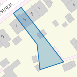 Perceel WEE01-R-3014