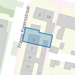 Perceel WEE01-R-3018