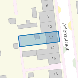 Perceel WEE01-R-3028