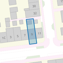 Perceel WEE01-R-3030