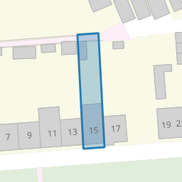 Perceel WEE01-R-3035