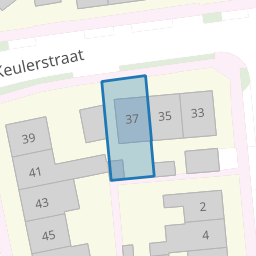 Perceel WEE01-R-3039