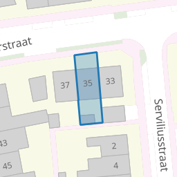 Perceel WEE01-R-3040